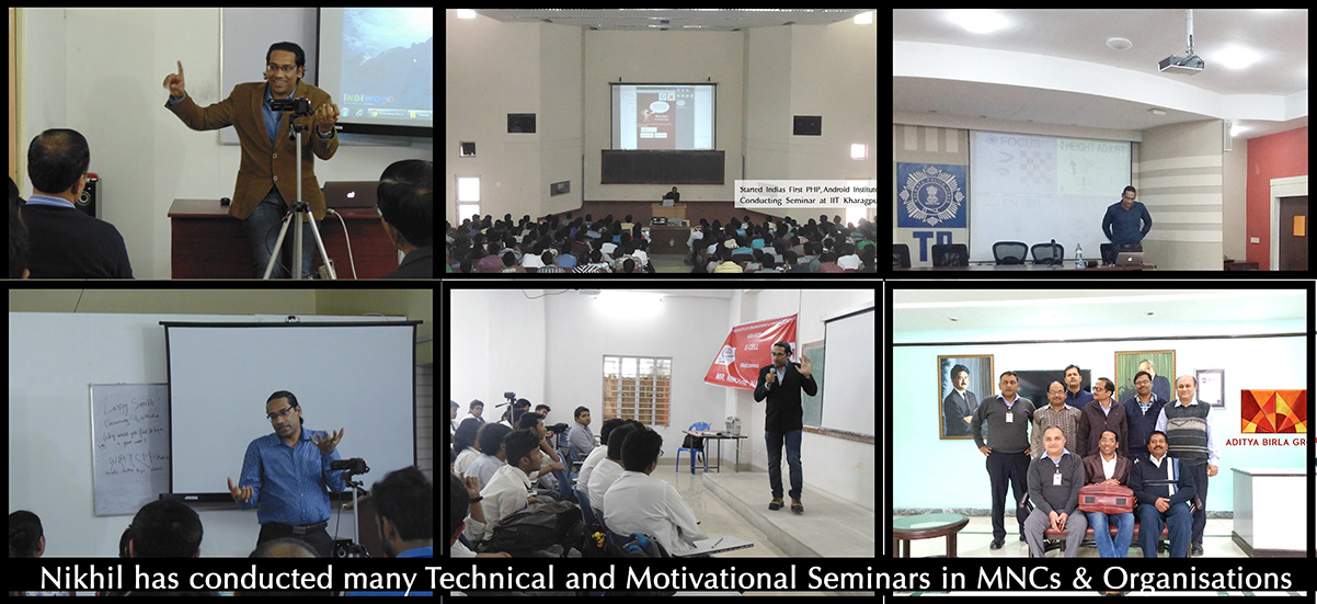 Corporate Partners and MNCs